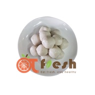 Fish Ball 西刀鱼丸 (10nos)