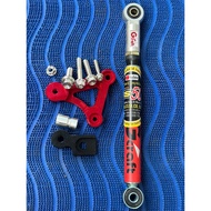 Power Combo + Cub Chicken Leg Bass. Can be attached to Cub chicken trotters