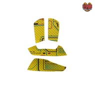 BT.L Grips - Logitech G403, G603, G703