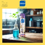 (300ml) Bioion Germ-Free Air Sanitizer | Air Freshener  | Bioion Pewangi Spray Bilik Rumah | Sakura 