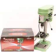 สว่านแท่นเจาะ Fly Boss 1/2"รุ่น ZJ-4113 กำลังไฟ 350W