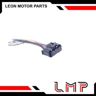 ABS MODULE SOCKET - R15, AEROX, LEXI, NMAX, XMAX PIN 16