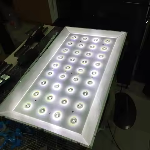 Kit LED Backlight strip For HC390DUN-VCFP1 39LN540V-ZA 39LA615V-ZF 39LN5707-ZA 39LN541U-ZB 39LN541U