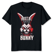 New Bunny Goth Grunge Bunny Rabbit T-Shirt