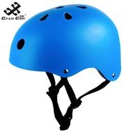 Circle Cool Men Outdoor Sports Bicycle Road Bike Skateboard Safety Bike Cycling Helmet Head protector Helmet
