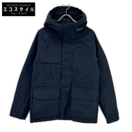 Woolrich WOOL1126 黑色 GTX 登山外套 / Gore-Tex 登山外套 S 碼 [二手]