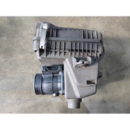 🇯🇵🇯🇵 Mitsubishi Airtrek CU2W Turbo 4G63T Air Filter Box With Air Flow Sensor ( 286 )