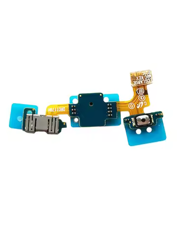 New Power On Button Switch Key Flex Cable For Samsung Galaxy Watch 3 4 R840 R845 R850 R855 R860 R865