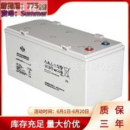 雙登蓄電池6-GFM-65 12V6H 消防應急燈 通信電源機房基站電池