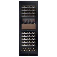 Vinvautz - VZ140SDUG 140瓶 嵌入式雙溫區紅酒櫃