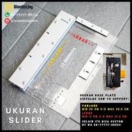 Promo Slider Tracksaw Woodenjoy