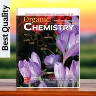 Organic Chemistry, 12th Edition - Francis a. Carey Dr., Robert M. Giuliano
