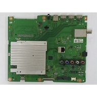 PANASONIC TH-49FX505K  SPAREPART  TNP4G642 2A  TNP4G641 2P  6870C-0757A H/F