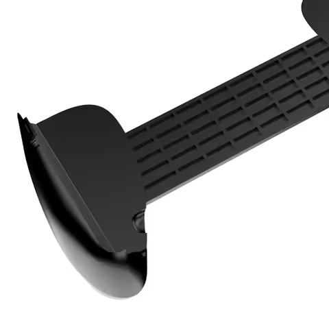 For GPD Grip For GPD WIN Mini 2025 Latest Gaming Console Grip Black