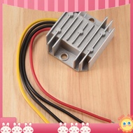 verneSzwengao 12V 24V to 5V 10A  DC DC Converter Regulator 12 Volt to 5 Volt 50W  Power Supply