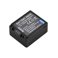 DMC-G1 G2 GF1 GH1 G10GK DMW-BLB13GK DMW BLB13E Camera Decoding Battery