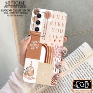 Samsung Galaxy A54 5G Case Softcase Samsung Galaxy A54 5G Casing Samsung Galaxy A54 5G Kesing Samsun