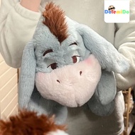 Disney sleepless series small donkey Eeyore small donkey Eeyore Plush Doll Doll Doll Gift for girls