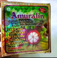 AMURALIN HERBAL ORIGINAL (COD)