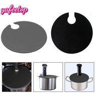 [TOP] Lid for Sous Vide  for Precision Cooking Fit for Anova Culinary Retain Moisture