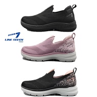[Line seven] Line7 L7 6630 Women Casual Shoes/Sports Shoes/Breathable & Ultra Light/Kasut Kasual