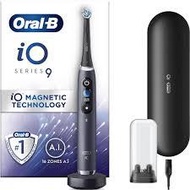 Oral B iO Series 9 Electric Toothbrush Made in Germany