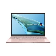 ASUS 華碩  Zenbook S 13 OLED UM5302LA-0088D7840U裸粉(無鼠/13.3"/R7 7840U/16G/512G SSD/2.8K/OLED/觸控/抗菌/W11)