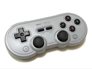 8BitDo SN30 Pro Bluetooth gamepad 八位堂藍牙控制器