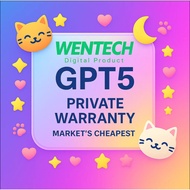 MALAYSIAN PROMO Chat with GPT plus Premium 5.0