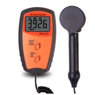 IR Radiometer Radiation Tester For 850nm 940nm IR LEDs infrared Remote Controls