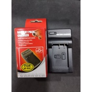 Battery Charger for Sony NP-BX1