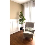 [READY STOCK] Fiddle Fig 160 CM  Murah Hiasan Rumah Home Decor Deko Rumah