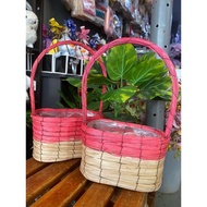 Viral Hamper Basket