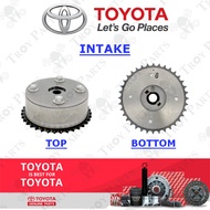 (1pc) Original Toyota VVT Camshaft Timing Gear Sprocket for Wish 1.8 ZGE20 Altis 1.6 ZRE181 2013-201