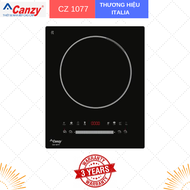 Bếp Điện Từ Đơn Canzy CZ 1077 - Hàng Chính Hãng (Hotline: 0899.167.587)