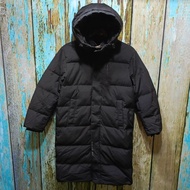 Jaket Long Bulang H.CONNECT Size L ( P : 102cm x L : 57cm )