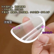 new Crystal Micro Needle Disposable Use Skin Import Nano Polylactic Acid Microchip Home Face 1064 Ne