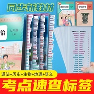 Junior High School Political Historical Test Site Quick Check Catalog Label Sticker Biogeography Exa