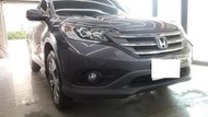 中古車 2015 HONDA CR-V 2.4 五門 五人座 休旅車 四傳 跑五萬多公哩 一手 自用 專賣 轎車 掀背車