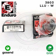 Enduro Abec 3 Bearing 3803 W 17 x 26 x 10 mm Industry Nine