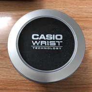 Casio Watch Tin Box-TOKYO STORE