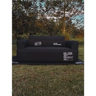 IS Outdoorsy Tactical Air Sofa 2P