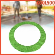 [Koolsoo] Trampoline Spring Cover Trampoline Replacement Pad Diameter 4.58M Edge Protection Trampoline Trampoline Edge Cover