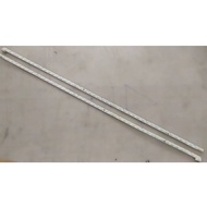 Panasonic LED 40" Tv Model: TH-40FS500K / Barras De Led Tv Panasonic Tc-40es600b - Lbm400m2302-dh-2 