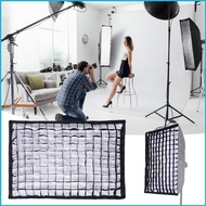 UTAKEE Foldable Softbox Honeycomb Grid Softbox Cellular Grid Mesh for Photo