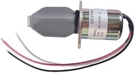 SA-4260-12 SA-4612-12 1751ES-12A6ULB1S5 12V Fuel Shut Off Solenoid Replacement Parts for Kubota Stop