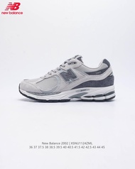 นิวบาลานซ์ New Balance 2002R Retro Running Shoes NB รองเท้าวิ่ง รองเท้ากีฬา รองเท้าเทนนิส รองเท้าบุร