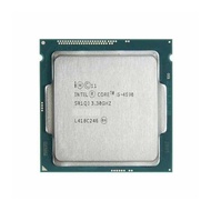Intel i5 Core Processor - 4590 Socket 1150
