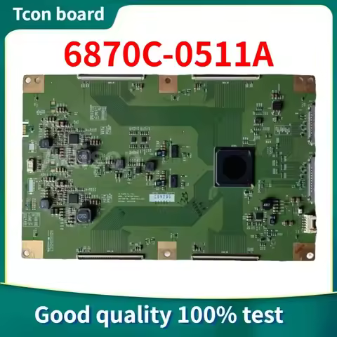 Original for LG 65-inch Logic Board 6870C-0511A(H/F) for 65UB9500 - CA & 65UB9800 - CA 6870C 0511A