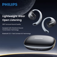 Philips Headphones Open-Ear bone conduction sports earphone TAT2708